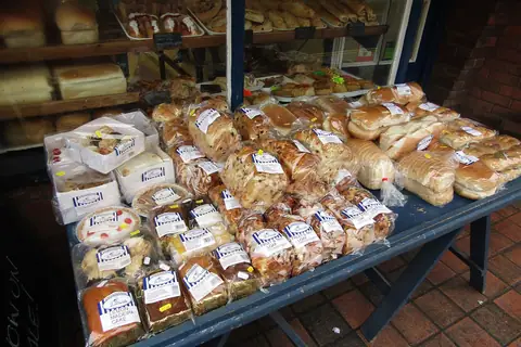 The Cornish Bakery photo 3